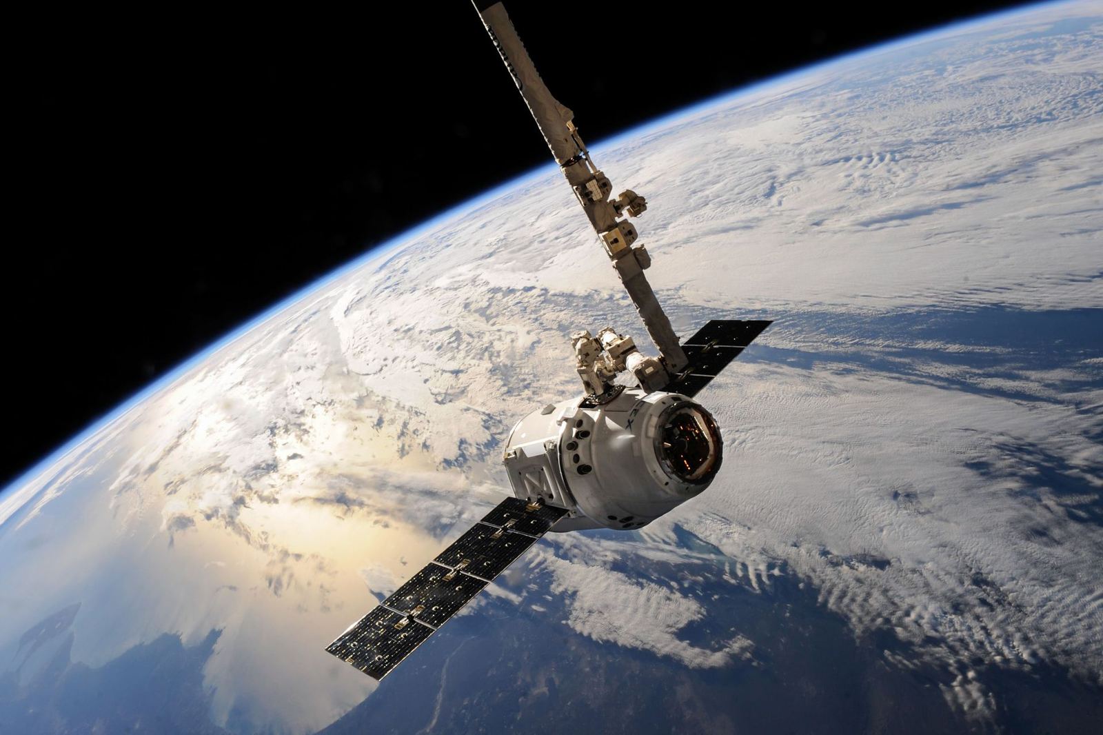 Responsible Space Policy