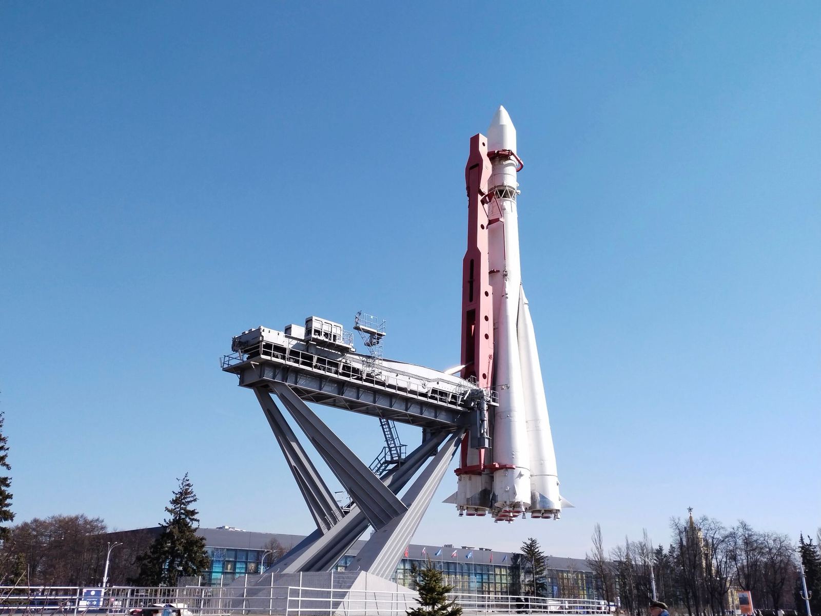 SR-8 Bilimsel Sondaj Roketi