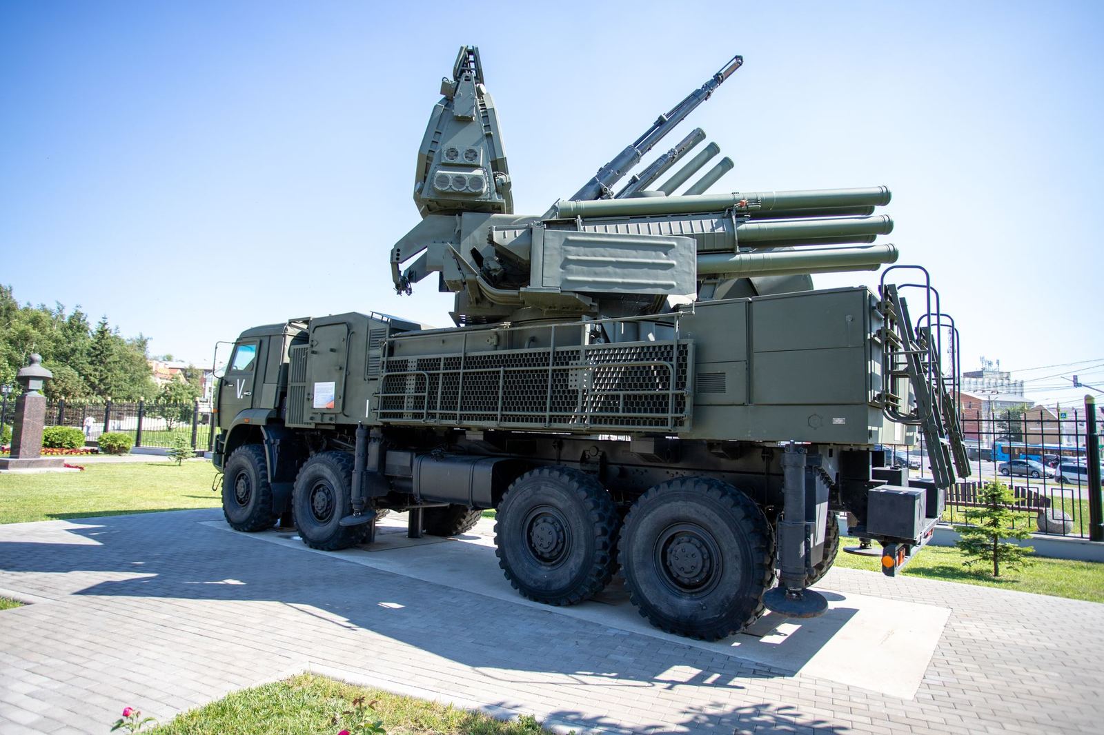 TH-12 Tanksavar Güdümlü Füzesi