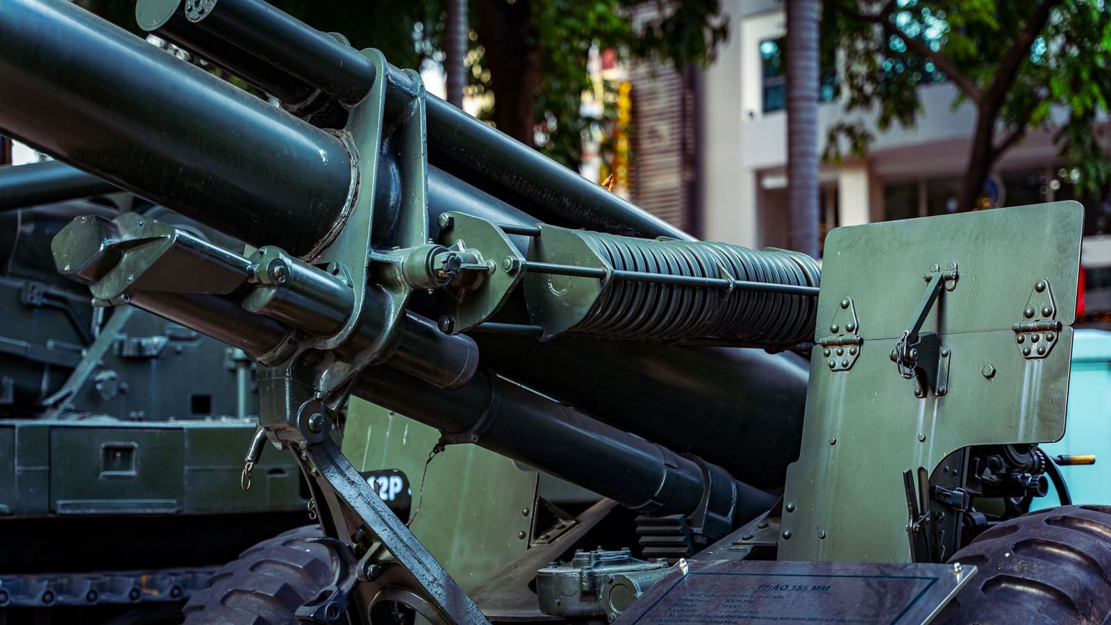 ZR-300 Uzun Menzilli Roket Sistemi